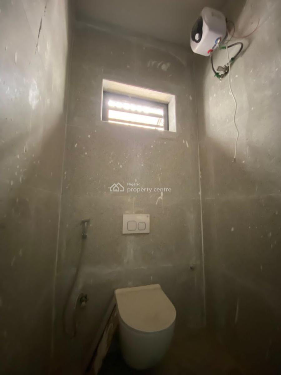 4 Bedroom Semi Detached Duplex, Abraham Adesanya, Ajah, Lagos, Semi-detached Duplex for Sale