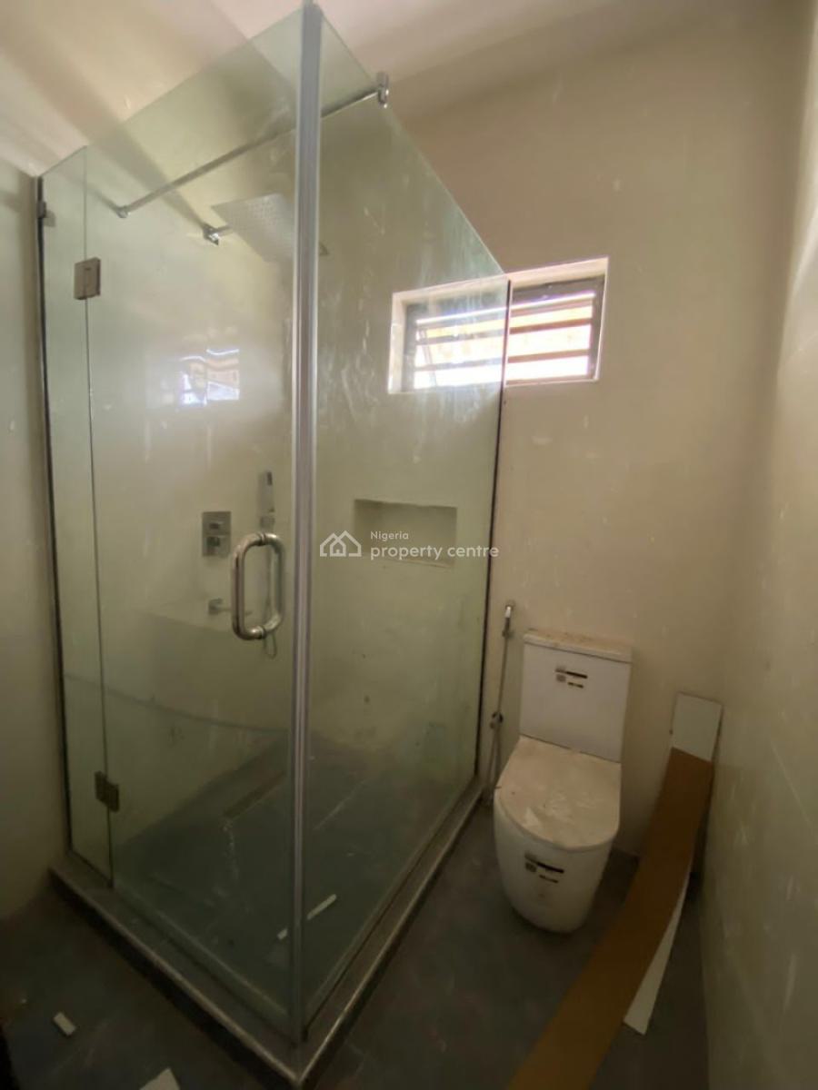 4 Bedroom Semi Detached Duplex, Abraham Adesanya, Ajah, Lagos, Semi-detached Duplex for Sale