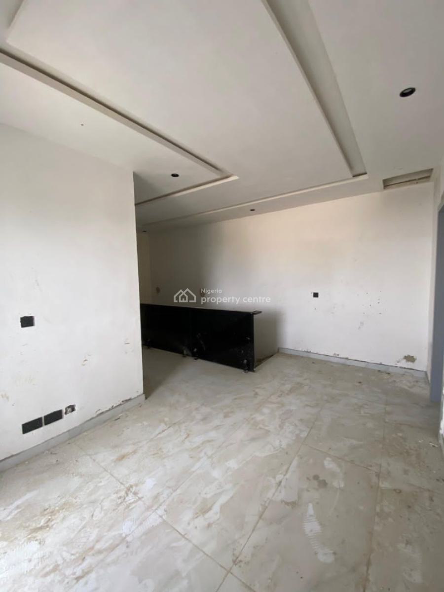 4 Bedroom Semi Detached Duplex, Abraham Adesanya, Ajah, Lagos, Semi-detached Duplex for Sale