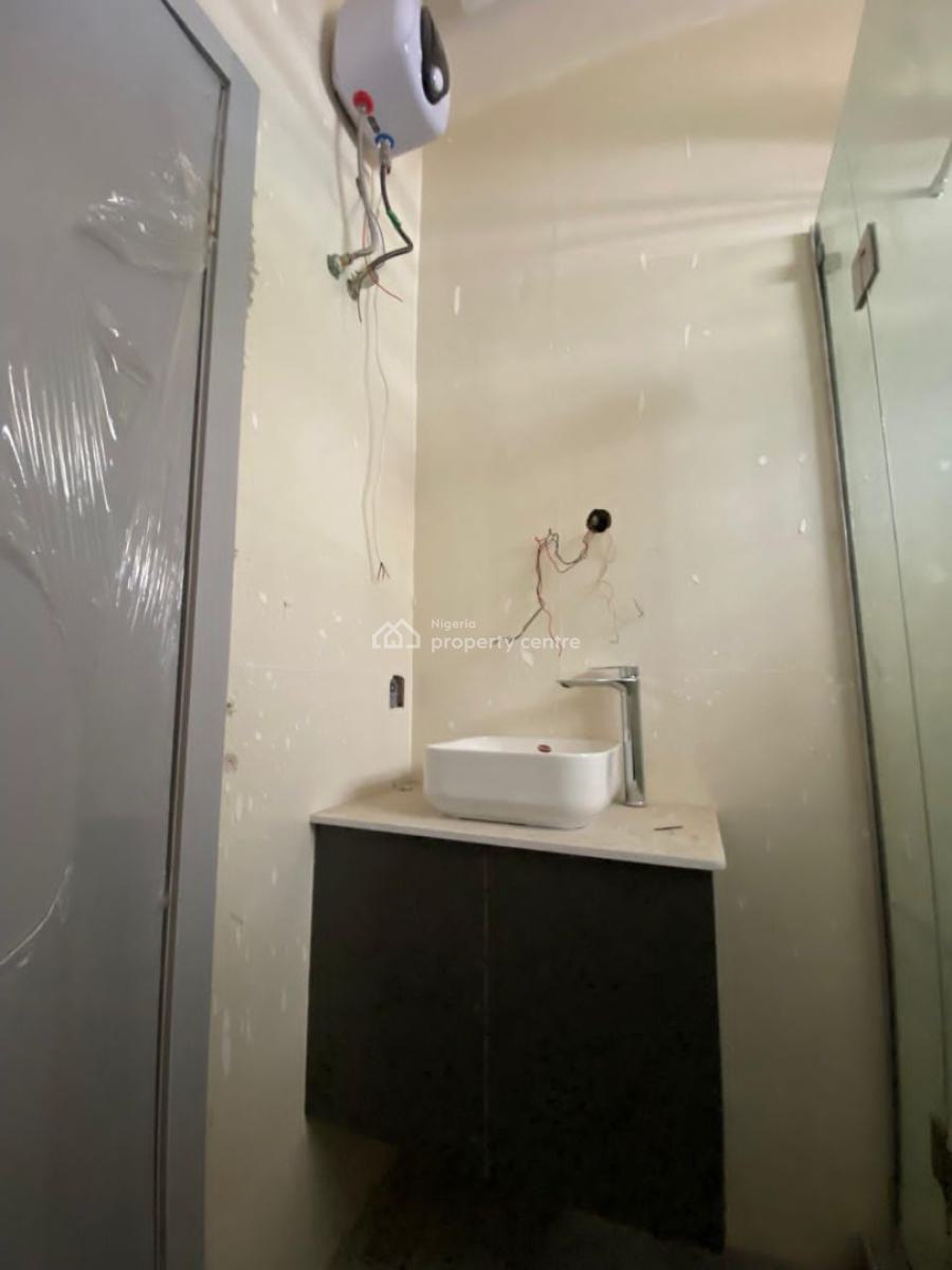 4 Bedroom Semi Detached Duplex, Abraham Adesanya, Ajah, Lagos, Semi-detached Duplex for Sale