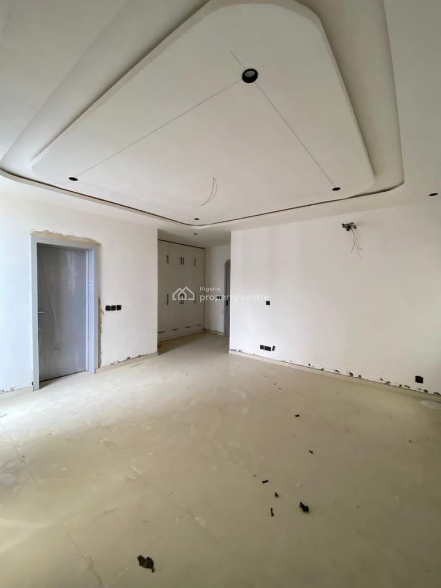 4 Bedroom Semi Detached Duplex, Abraham Adesanya, Ajah, Lagos, Semi-detached Duplex for Sale