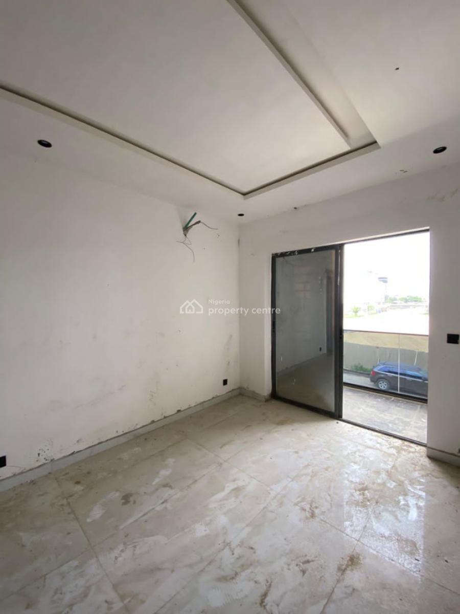 4 Bedroom Semi Detached Duplex, Abraham Adesanya, Ajah, Lagos, Semi-detached Duplex for Sale