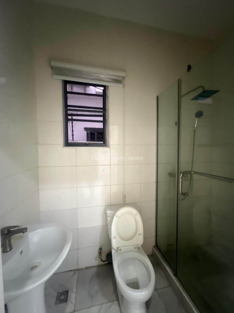 Modern Built Luxury Serviced 1 Bedroom with Massive Kitchen, Ikota Gra Estate, Ikota, Lekki, Lagos, Mini Flat (room and Parlour) for Rent