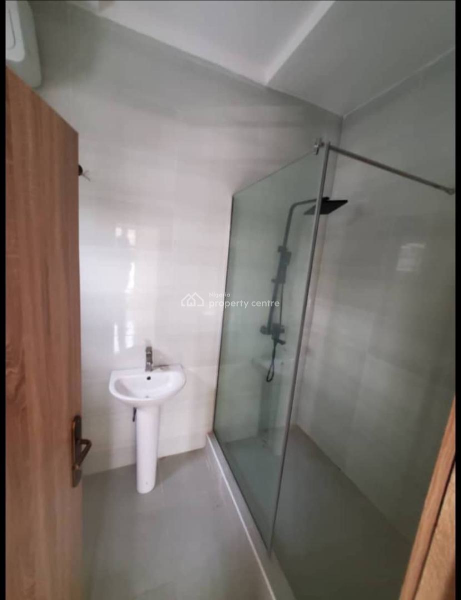 Very Sharp 2 Bedroom Apartment, Ikate, Lekki, Lagos, House for Rent