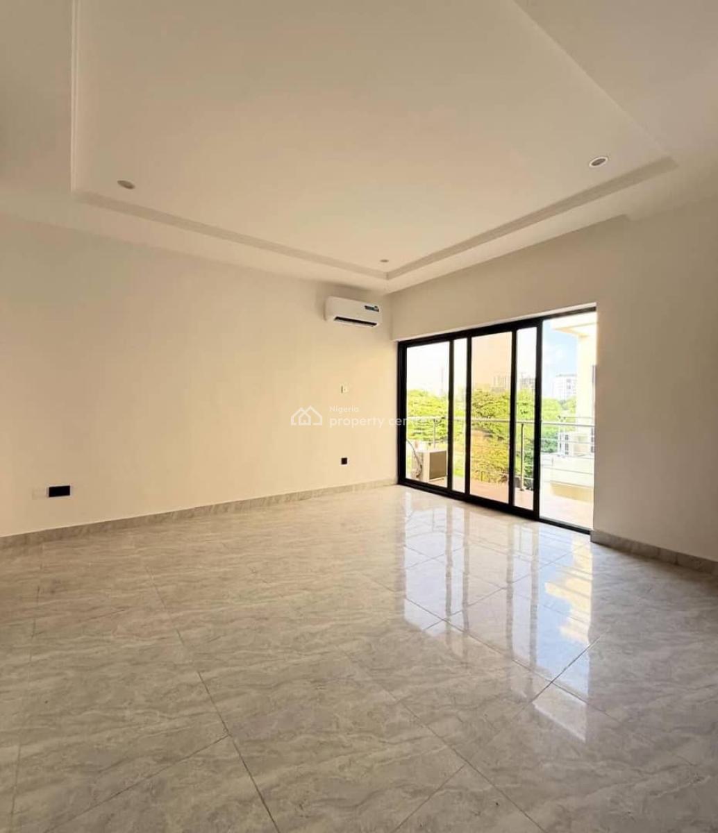 4 Bedroom House, Ikoyi, Lagos, Terraced Duplex for Rent