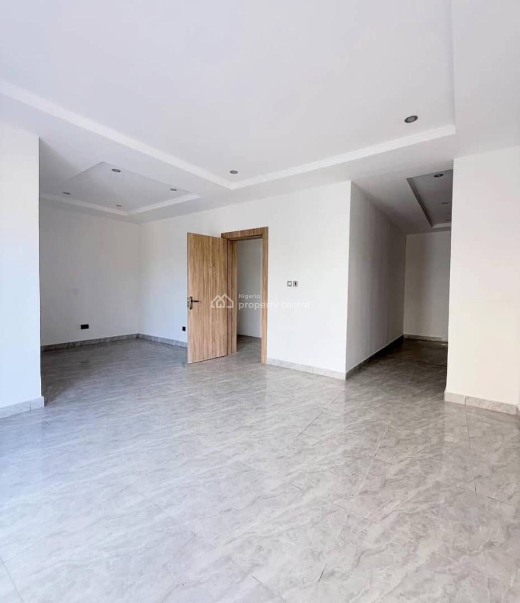 4 Bedroom House, Ikoyi, Lagos, Terraced Duplex for Rent