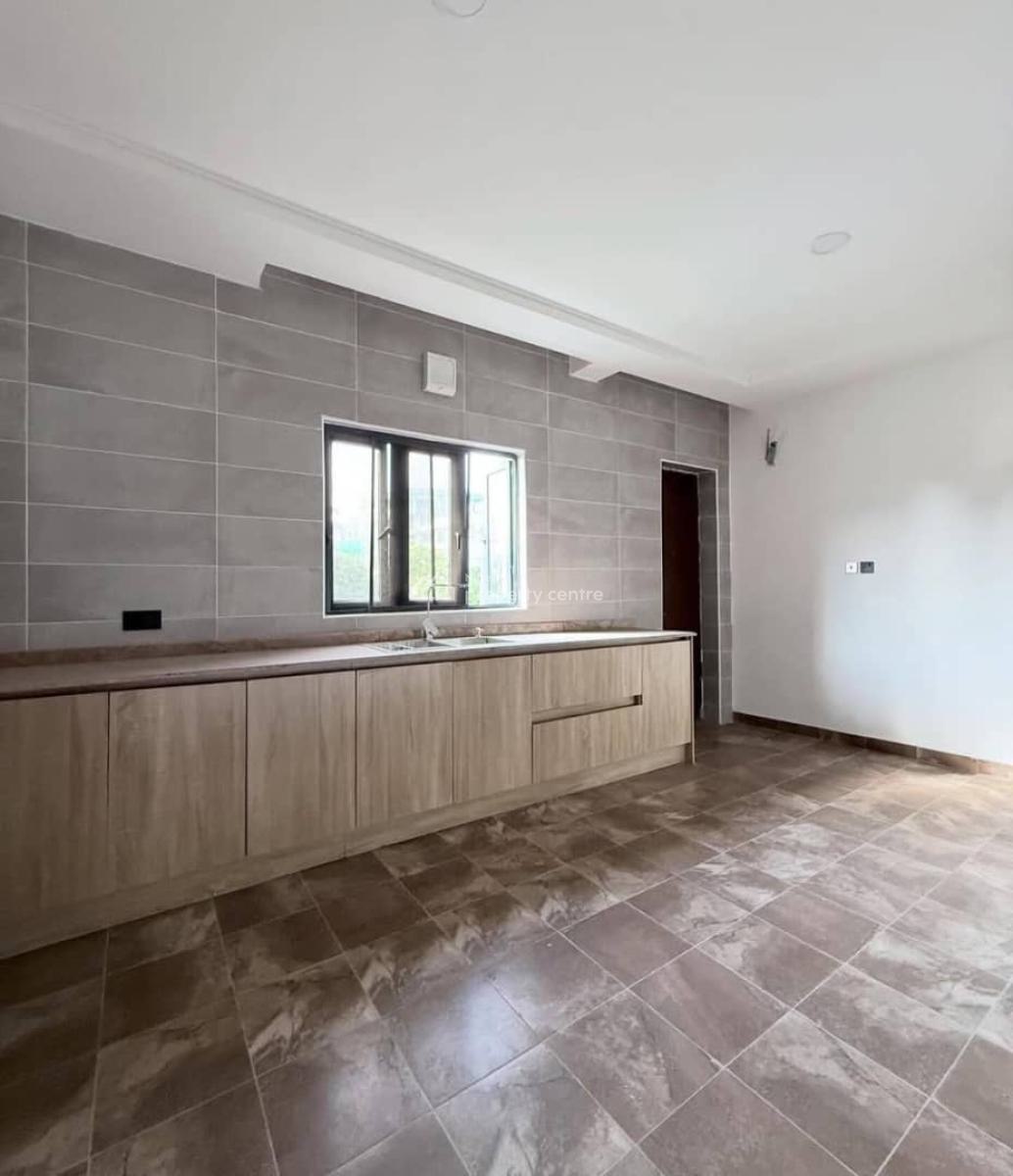 4 Bedroom House, Ikoyi, Lagos, Terraced Duplex for Rent