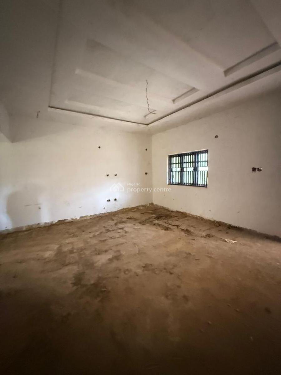 2 Bedroom Apartments with Self-contained Bq (6 Units), Jahi, Abuja, House for Sale