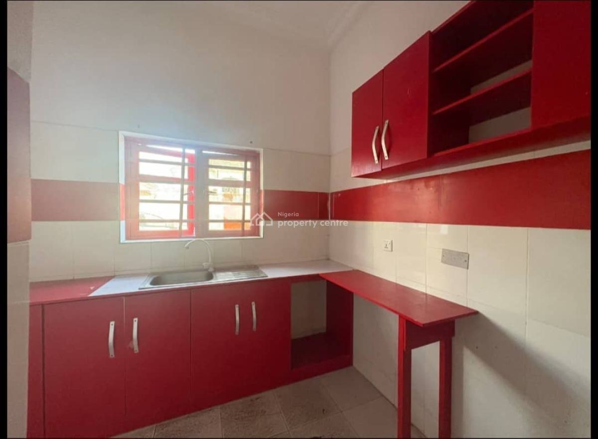 Self Serviced 2 Bedroom Apartment Available., Ikate, Lekki, Lagos, House for Rent