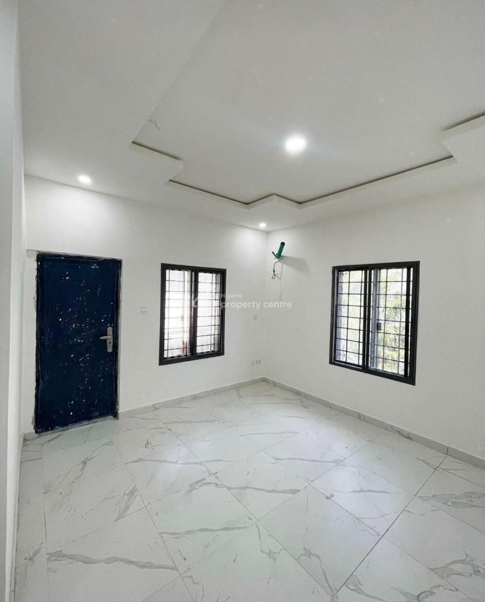 a Spacious, Well-finished and Luxurious 5-bedroom Detached House + Bq, Lekki Phase 1, Lekki, Lagos, Detached Duplex for Rent