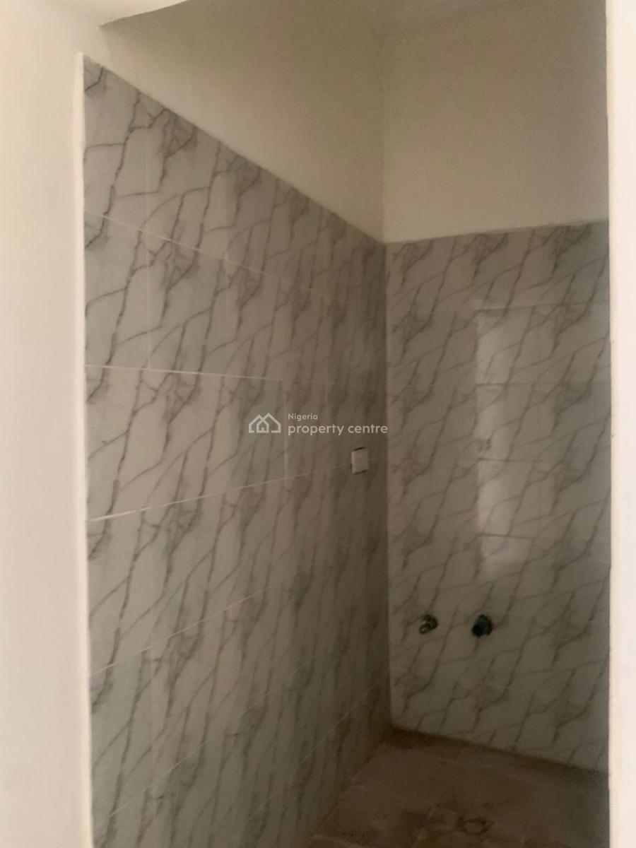 Spacious Serviced 2-bedroom Flat with Laundry Room, Ikate Elegushi, Lekki, Lagos, Flat / Apartment for Rent