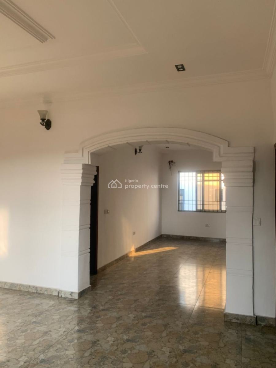 Spacious Serviced 2-bedroom Flat with Laundry Room, Ikate Elegushi, Lekki, Lagos, Flat / Apartment for Rent