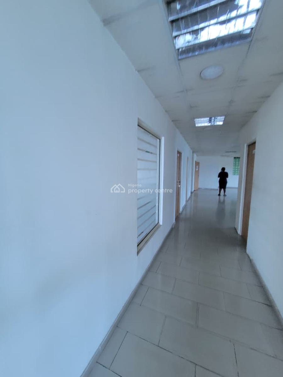 Four Bedroom Semi Detached, Osapa, Lekki, Lagos, House for Rent