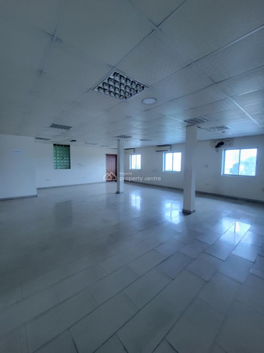 Four Bedroom Semi Detached, Osapa, Lekki, Lagos, House for Rent