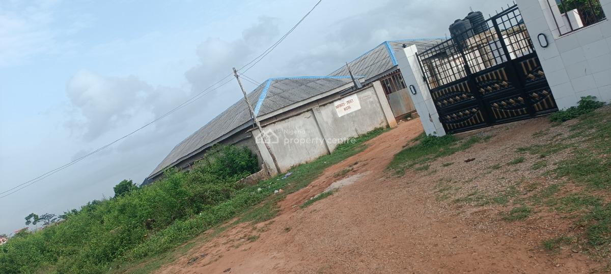 Half Plot of Land, Igbesa Road, Agbara-igbesa, Lagos, Residential Land for Sale