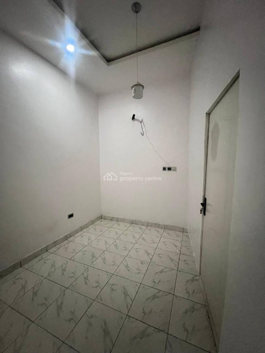 Neat Portable 1 Bedroom, Gra, Ikota, Lekki, Lagos, Mini Flat (room and Parlour) for Rent