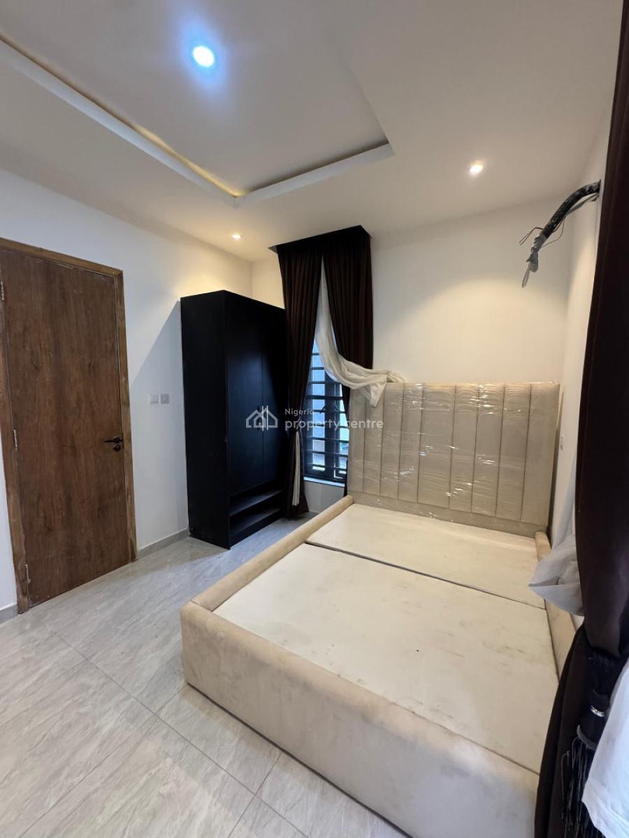 Lovely 2 Bedroom Apartment with Pool, Lovely 2 Bedroom Apartment with Pool, Ikate, Lekki, Lagos, Block of Flats for Sale