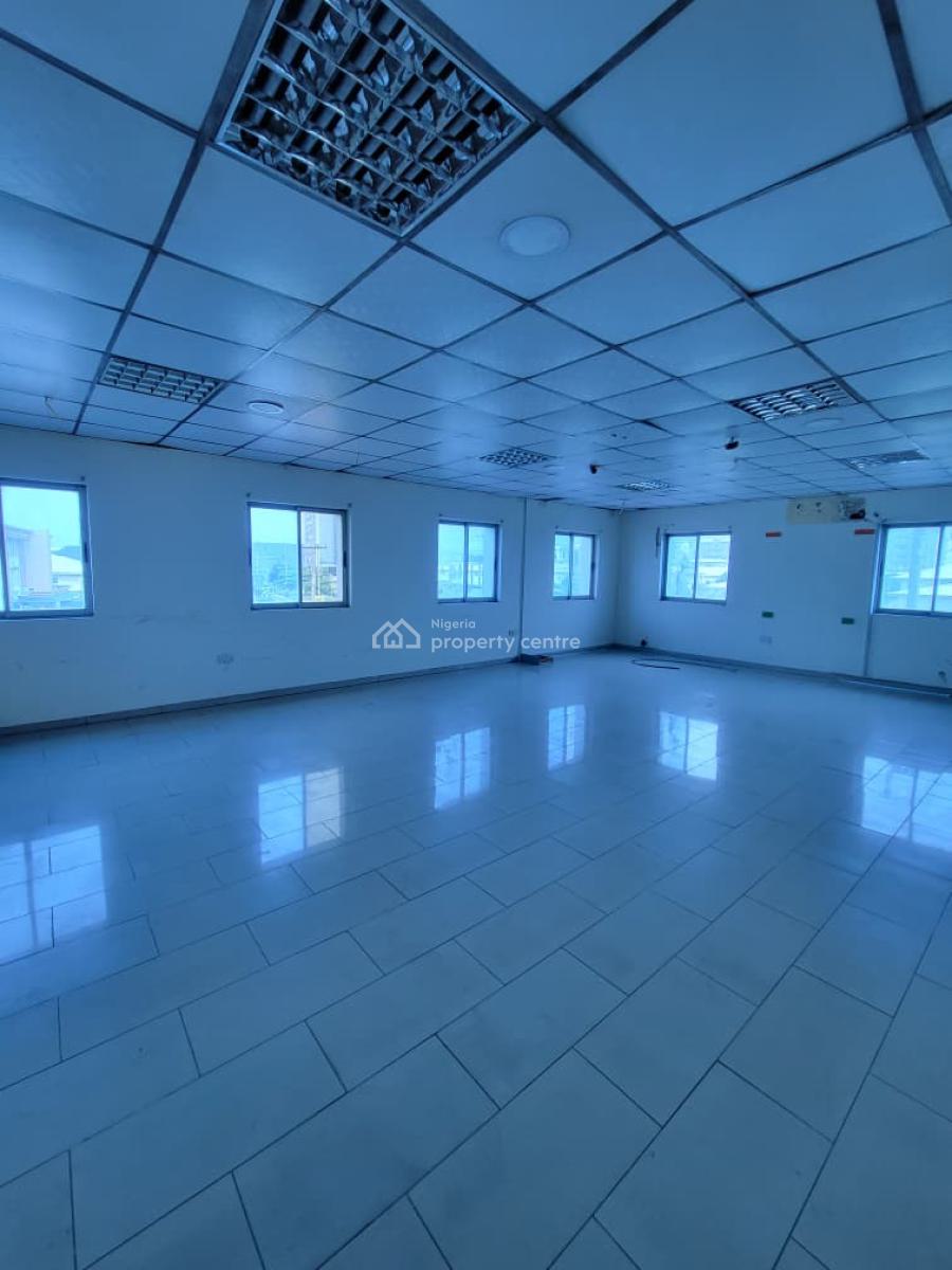 Office Space, Ikate, Lekki, Lagos, Commercial Property for Rent