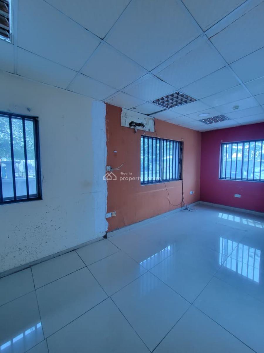 Office Space, Ikate, Lekki, Lagos, Commercial Property for Rent