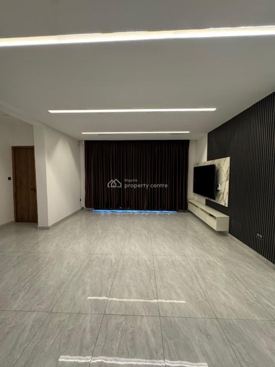 Lovely 3 Bedroom Apartment with Pool, Lovely 3 Bedroom Apartment with Pool, Ikate, Lekki, Lagos, Block of Flats for Sale