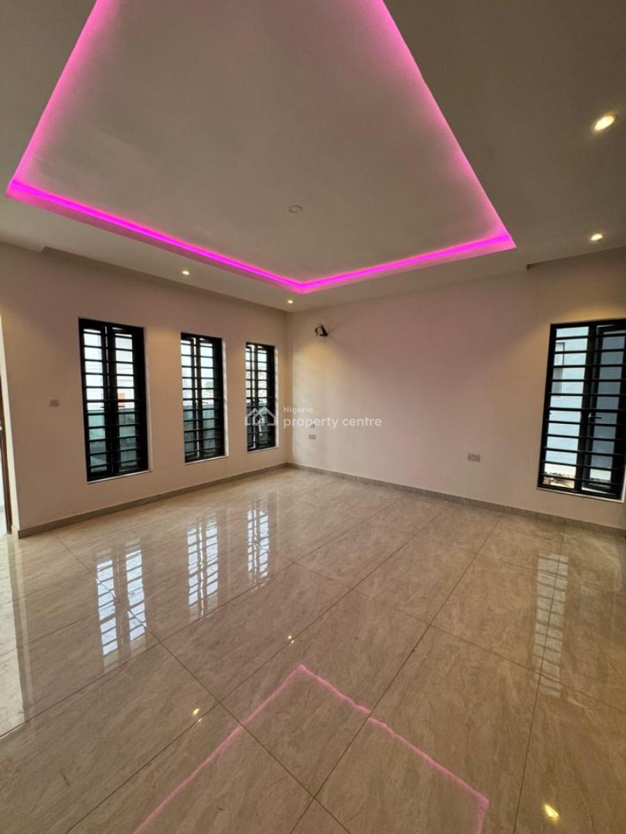 Lovely 3 Bedroom Apartment with Pool, Lovely 3 Bedroom Apartment with Pool, Ikate, Lekki, Lagos, Block of Flats for Sale