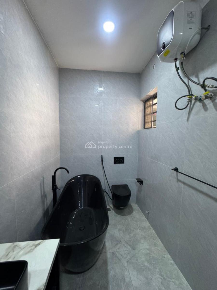 Lovely 3 Bedroom Apartment with Pool, Lovely 3 Bedroom Apartment with Pool, Ikate, Lekki, Lagos, Block of Flats for Sale