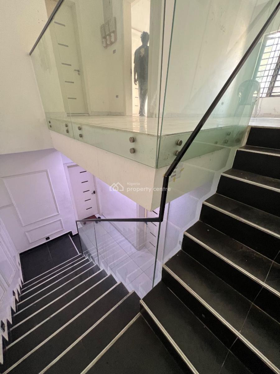 Spacious and Very Clean Semi-masters Room in a Shared Apartment, Salem, Ikate Elegushi, Lekki, Lagos, Self Contain (single Rooms) for Rent