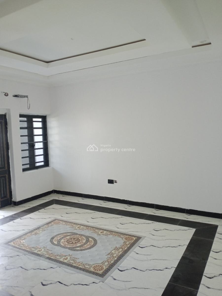 Luxurious Newly Built 2 Bedroom Upstairs and Downstairs, Aiyeteju Town, Ibeju Lekki, Lagos, Flat / Apartment for Rent