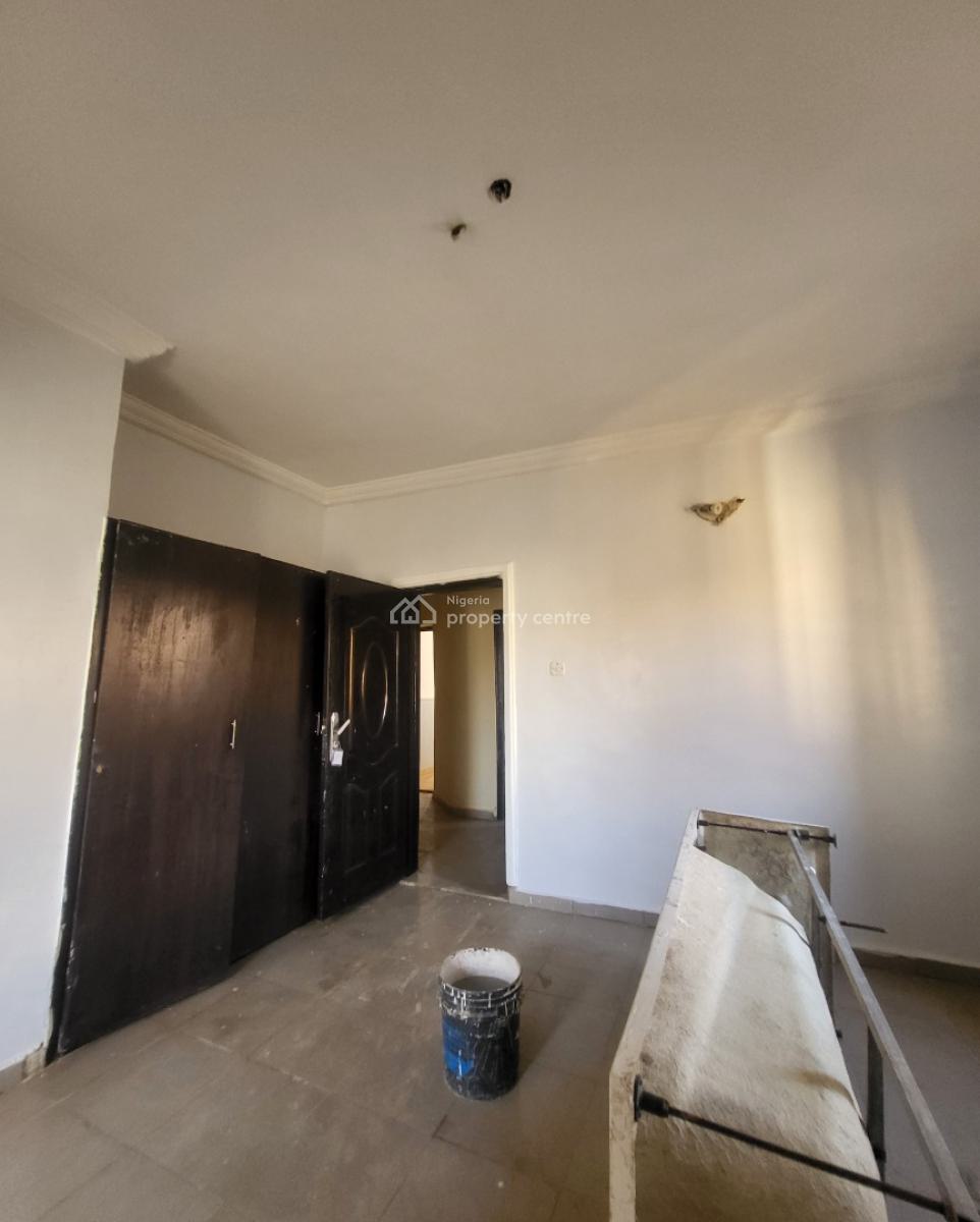 Luxurious Massive 2 Bedroom Flat, By Federal Old Secteriate, Area 1, Garki, Abuja, Flat / Apartment for Rent