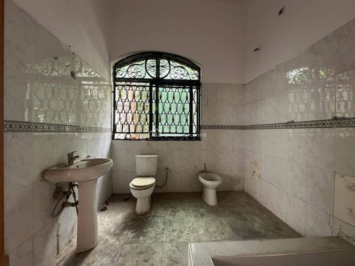 2 Bedroom Apartment Available, Ikate, Lekki, Lagos, Flat / Apartment for Rent