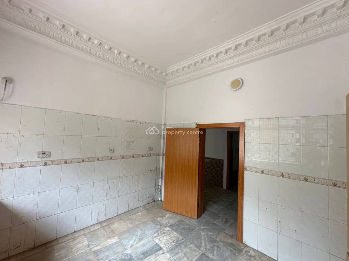 2 Bedroom Apartment Available, Ikate, Lekki, Lagos, Flat / Apartment for Rent