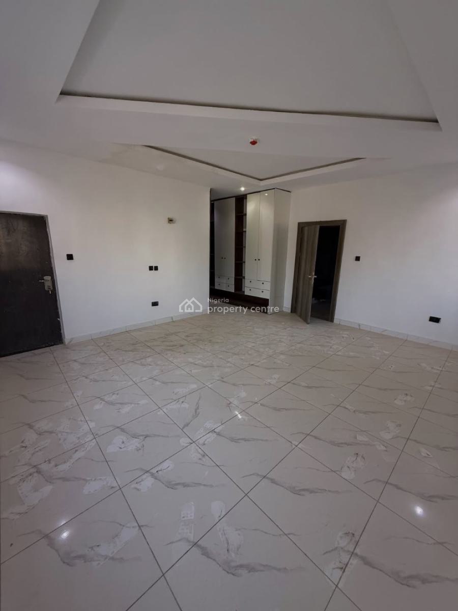 Opulent 6 Bedroom Detached Duplex with an Elevator and a Bq, Katampe Extension, Katampe, Abuja, Detached Duplex for Sale