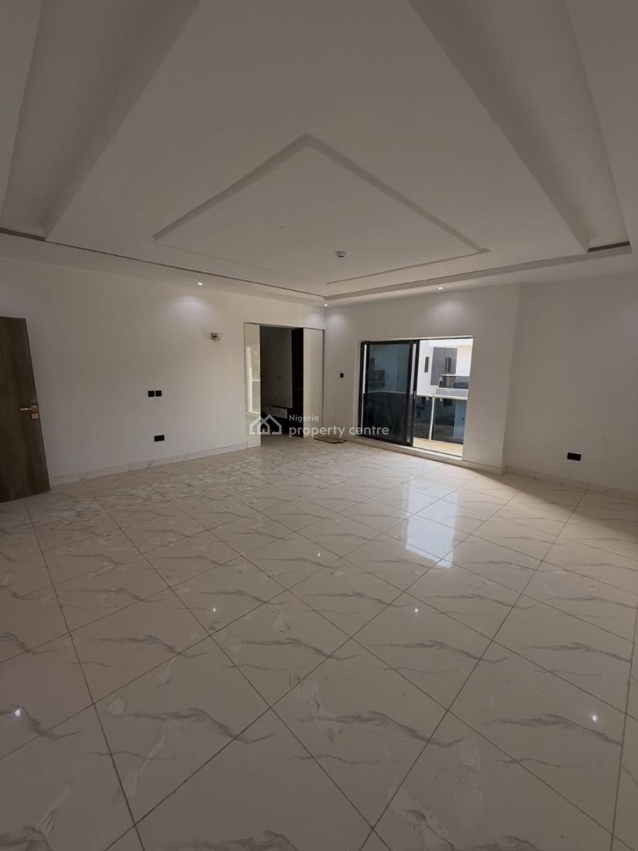 Opulent 6 Bedroom Detached Duplex with an Elevator and a Bq, Katampe Extension, Katampe, Abuja, Detached Duplex for Sale