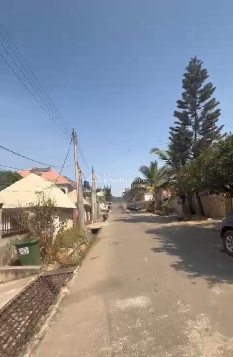 500sqm, Residential, Tarred Road, C of O, Apo Resettlement, Apo, Abuja, Residential Land for Sale