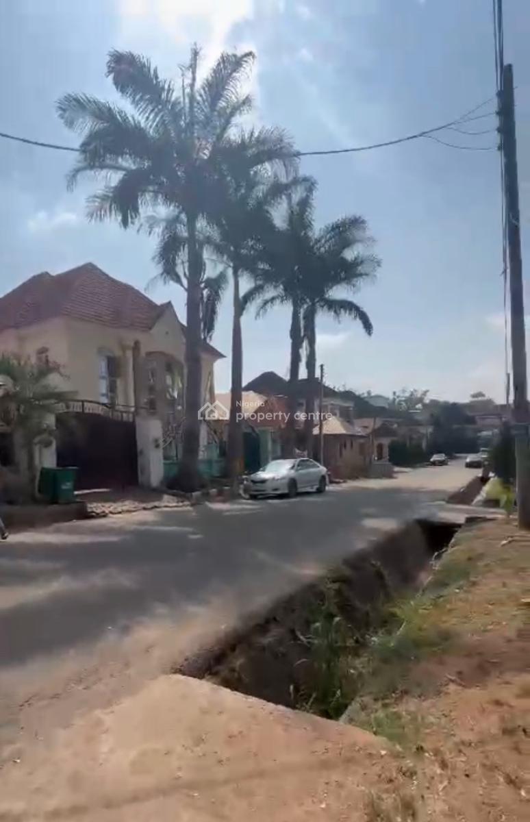500sqm, Residential, Tarred Road, C of O, Apo Resettlement, Apo, Abuja, Residential Land for Sale