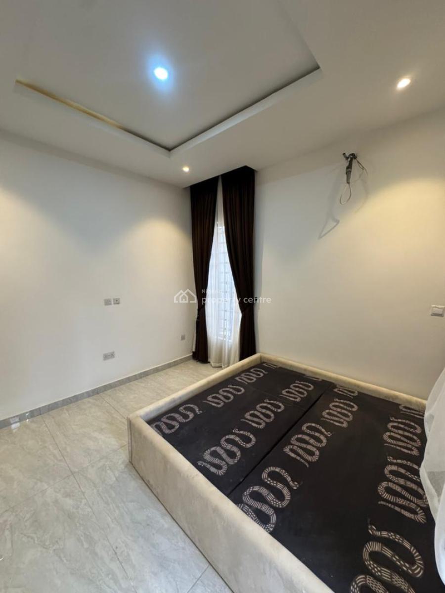 Lovely 2 Bedroom Apartment with Swimming Pool, Ikate, Lekki, Lagos, Block of Flats for Sale