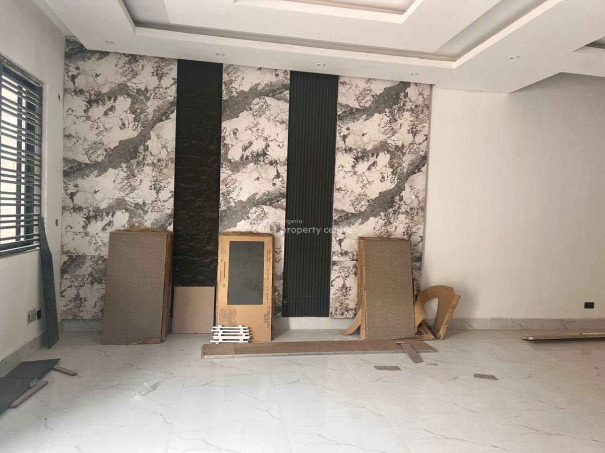 Four Bedroom Maisonette, Banana Island, Ikoyi, Lagos, House for Rent