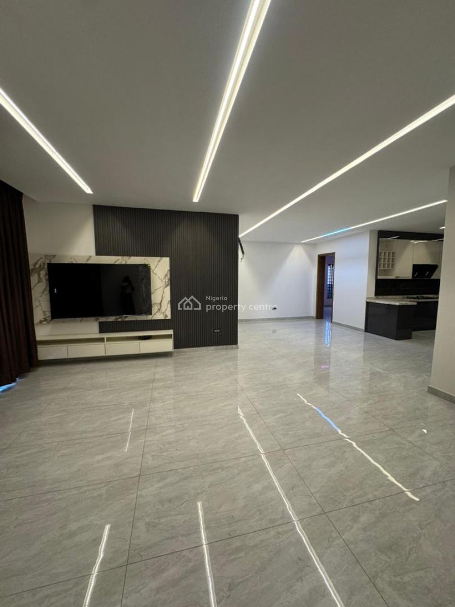 Lovely 3 Bedroom Apartment with Pool, Ikate, Lekki, Lagos, Block of Flats for Sale