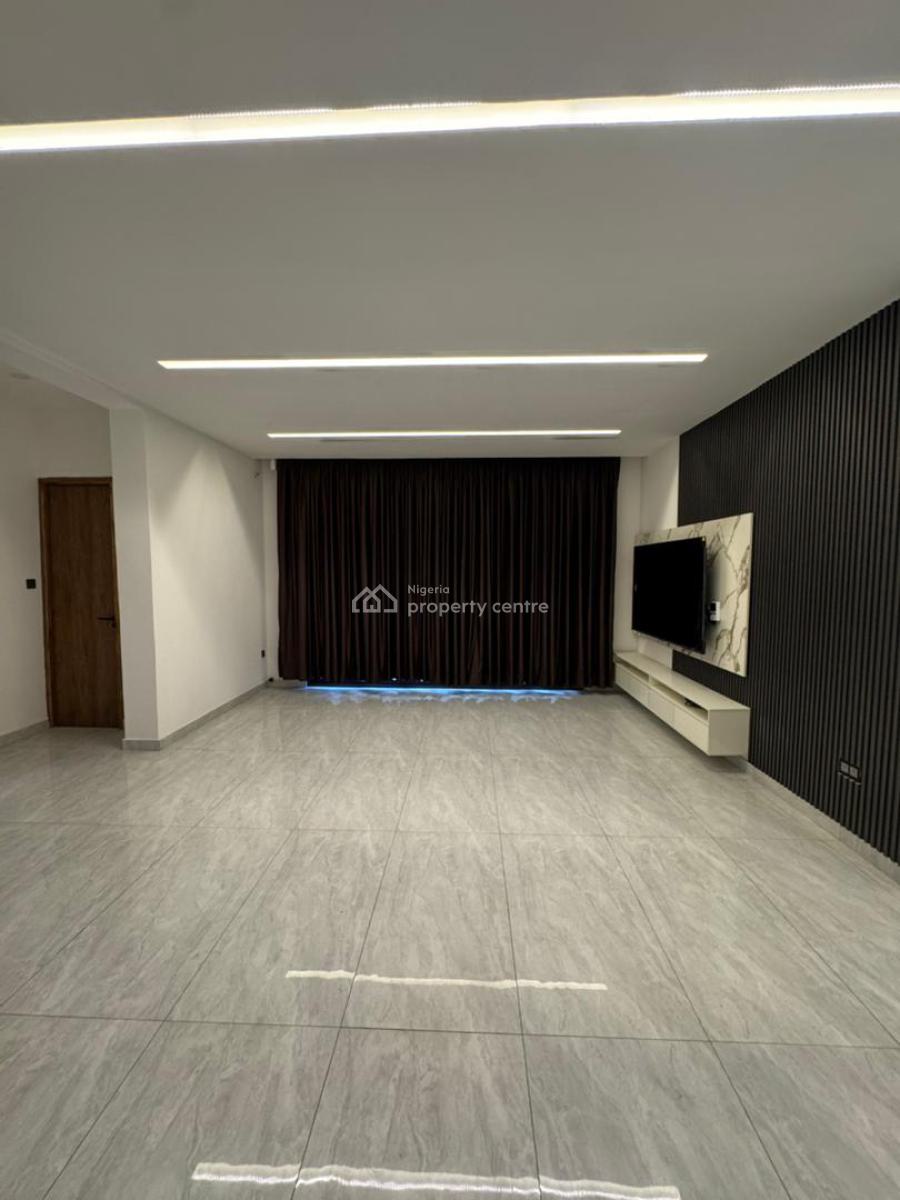 Lovely 3 Bedroom Apartment with Pool, Ikate, Lekki, Lagos, Block of Flats for Sale