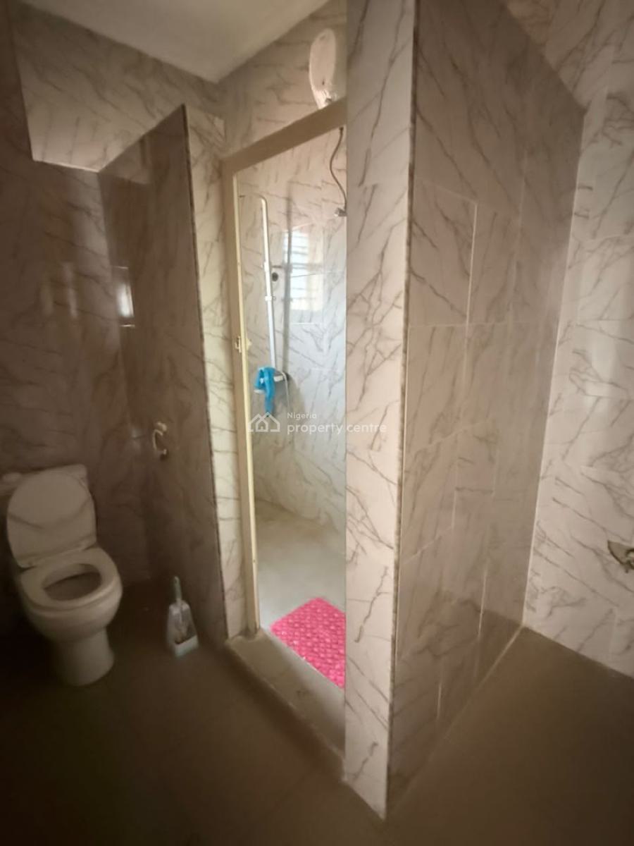 Fully Serviced Spacious 1 Bedroom Apartment, Ikate, Lekki, Lagos, Mini Flat (room and Parlour) for Rent