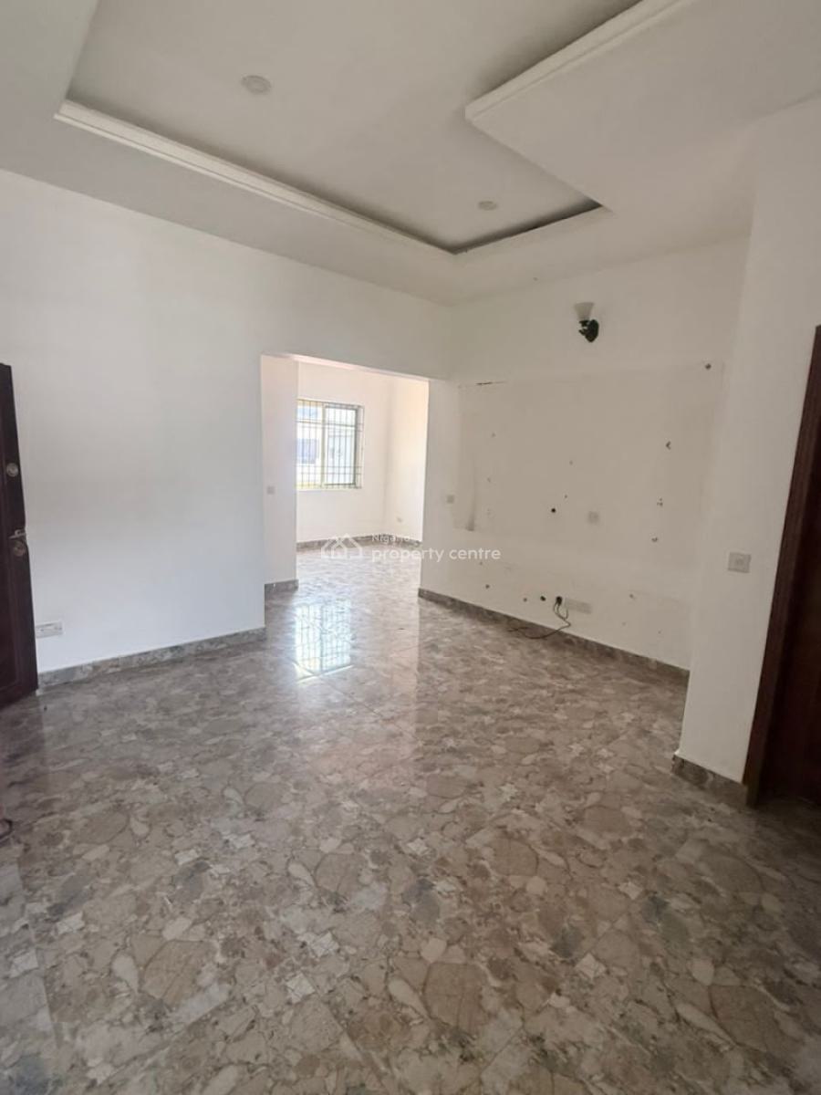Fully Serviced Spacious 1 Bedroom Apartment, Ikate, Lekki, Lagos, Mini Flat (room and Parlour) for Rent