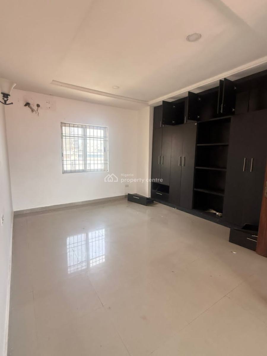 Fully Serviced Spacious 1 Bedroom Apartment, Ikate, Lekki, Lagos, Mini Flat (room and Parlour) for Rent