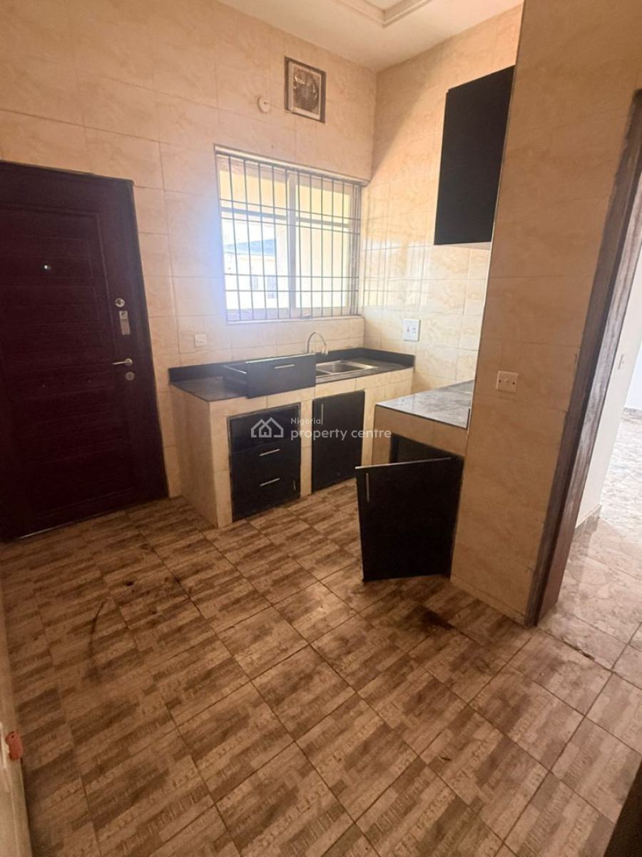 Fully Serviced Spacious 1 Bedroom Apartment, Ikate, Lekki, Lagos, Mini Flat (room and Parlour) for Rent