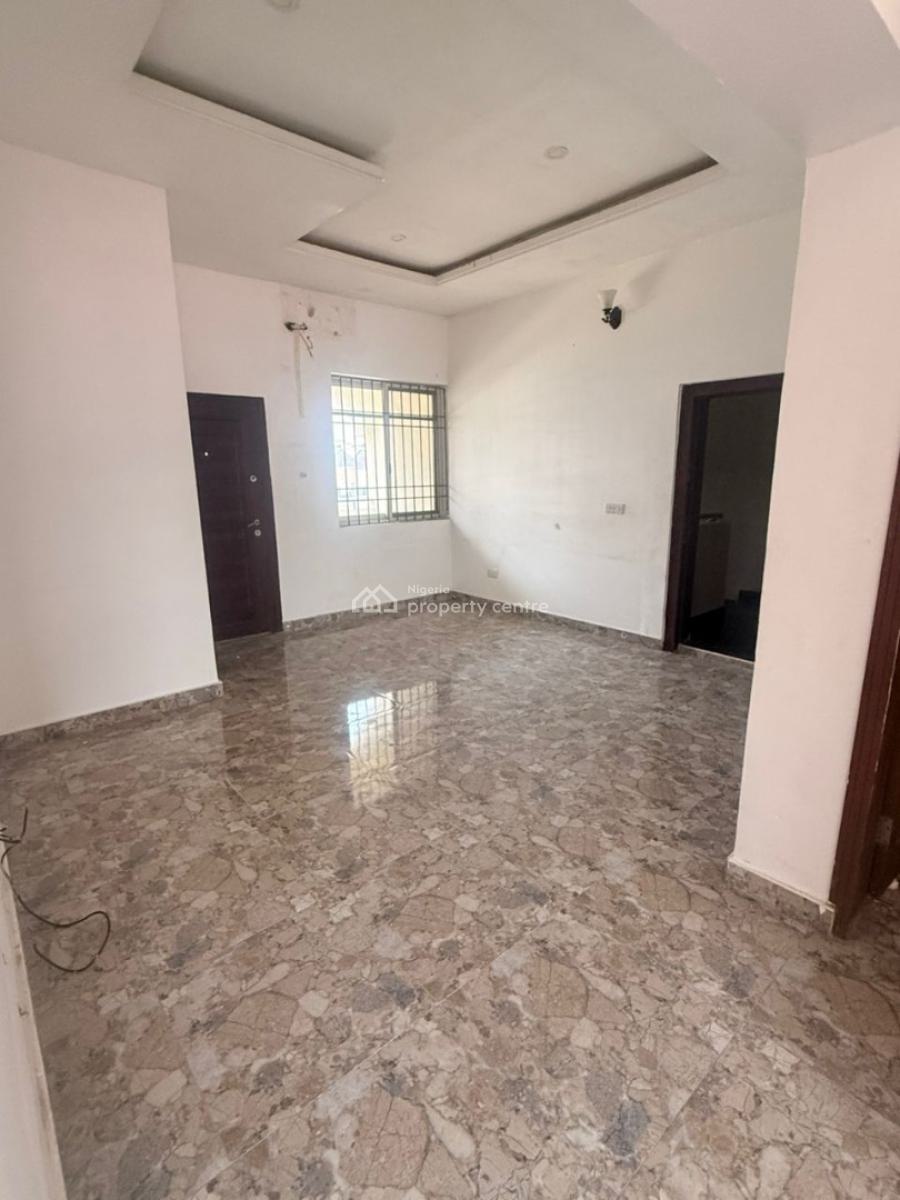 Fully Serviced Spacious 1 Bedroom Apartment, Ikate, Lekki, Lagos, Mini Flat (room and Parlour) for Rent