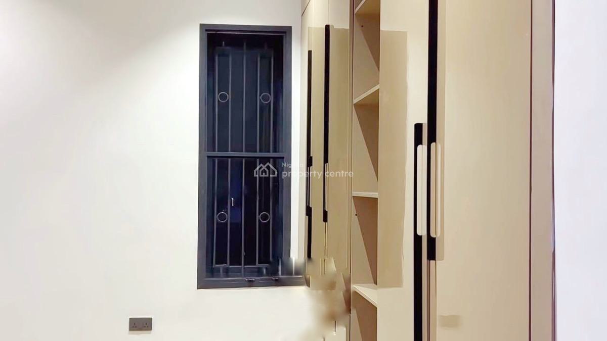 Luxury 4 Bedroom Terrace Duplex, Gra Phase 2, Magodo, Lagos, Terraced Duplex for Rent