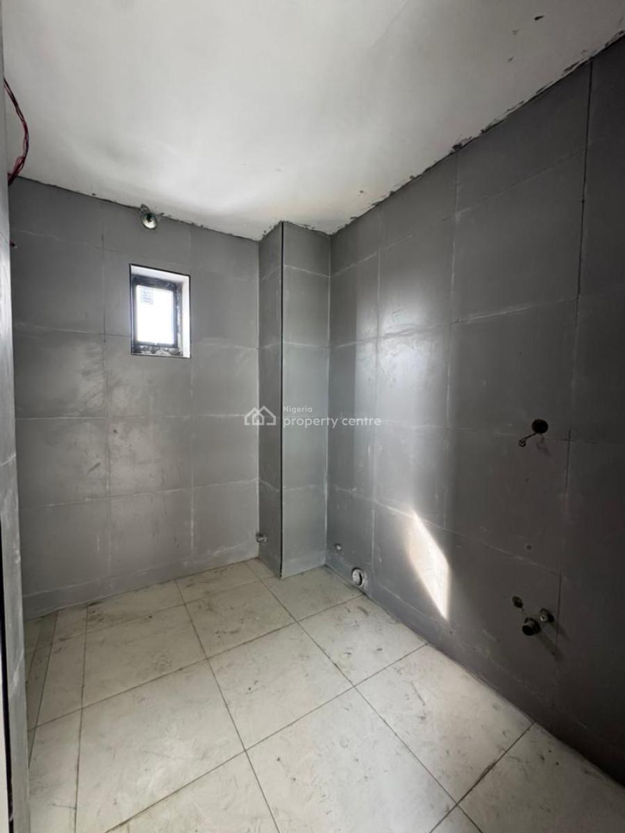 Aesthetically Pleasing 2 Bedroom Apartment, Ikate, Lekki, Lagos, Flat / Apartment for Sale