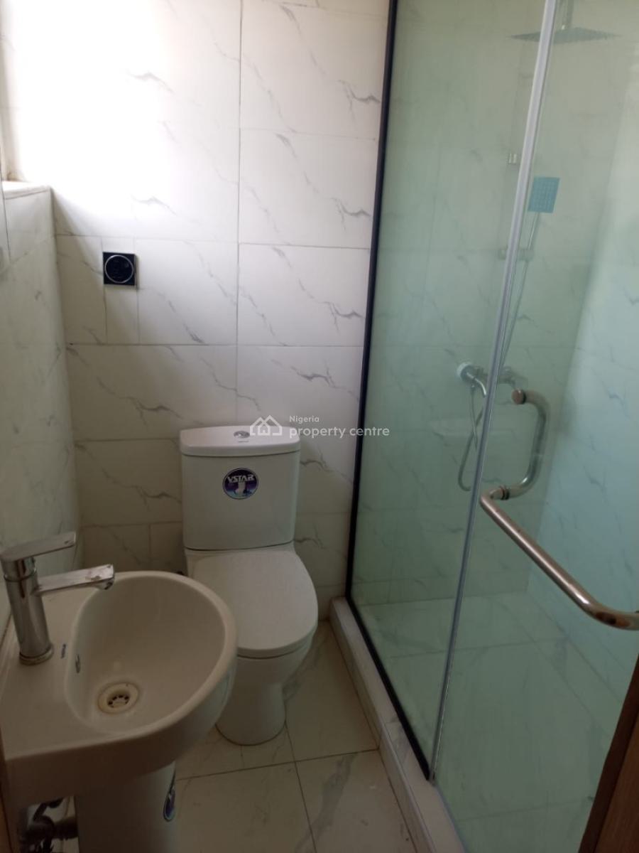 Beautiful and Standard 4 Bedroom Duplex, Ikota G.r.a, Ajah, Lagos, Semi-detached Duplex for Rent
