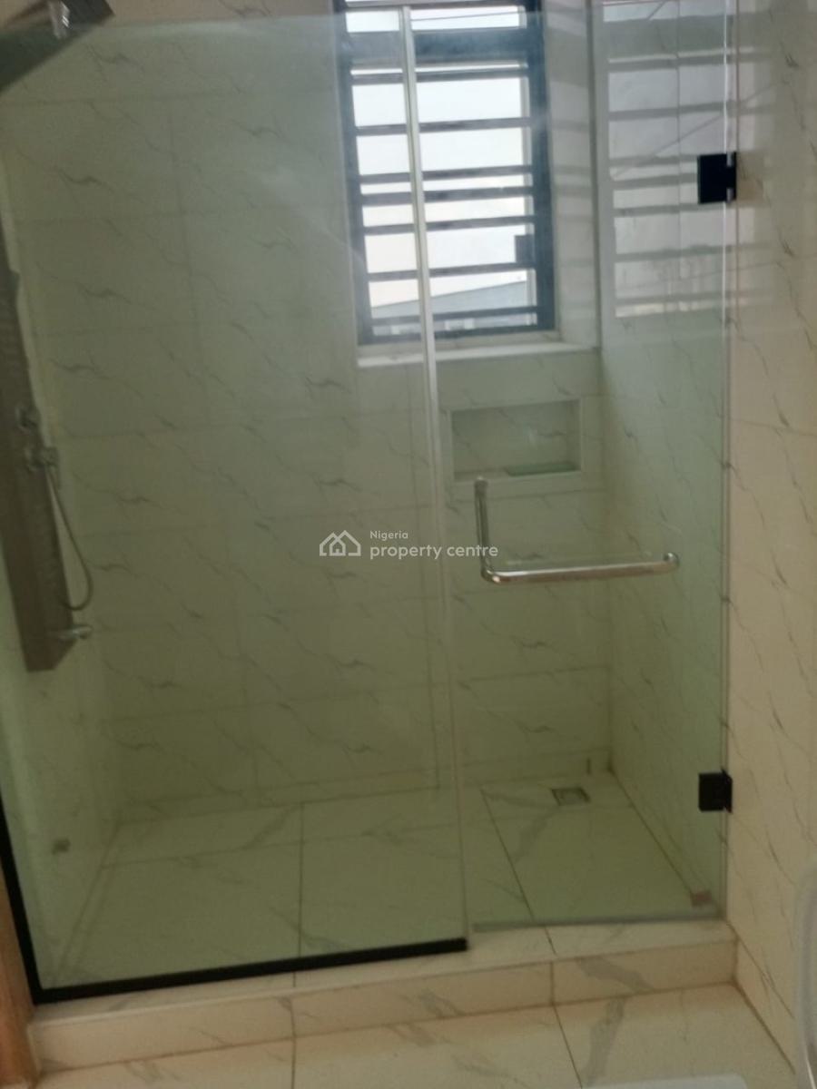 Beautiful and Standard 4 Bedroom Duplex, Ikota G.r.a, Ajah, Lagos, Semi-detached Duplex for Rent