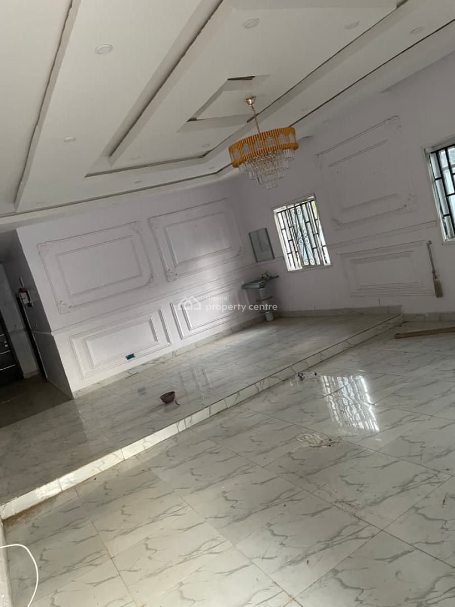 3 Bedrooms Bungalow, Succes Olorunda Akobo, Ibadan, Oyo, Detached Bungalow for Sale