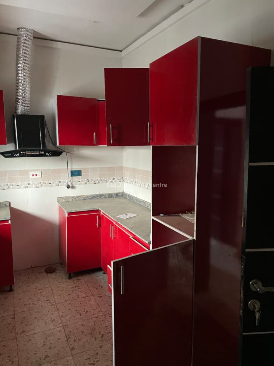 3 Bedrooms Bungalow, Succes Olorunda Akobo, Ibadan, Oyo, Detached Bungalow for Sale